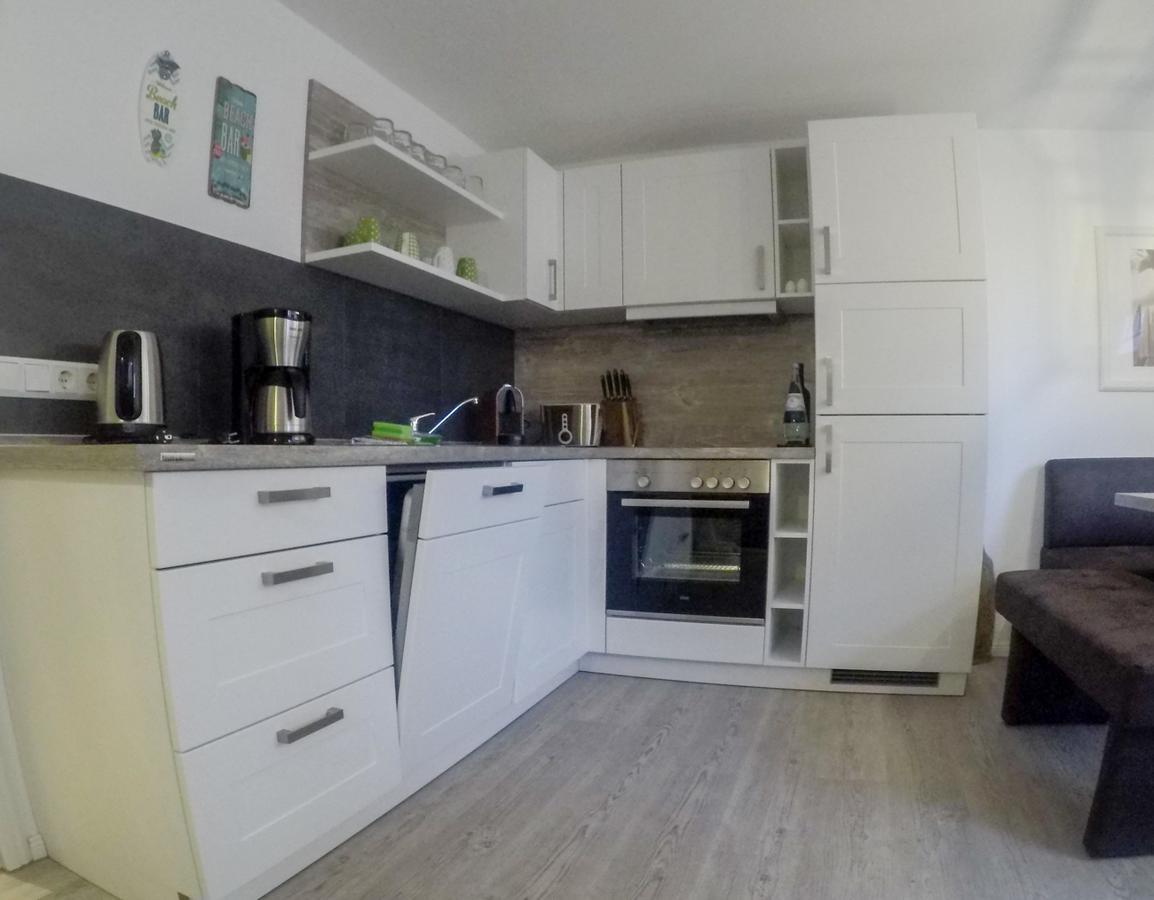 קושהאבן Beachhouse מראה חיצוני תמונה