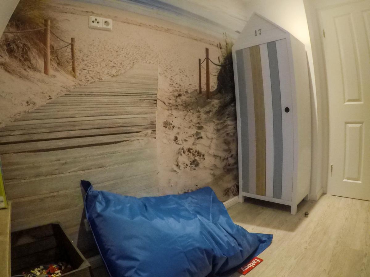 קושהאבן Beachhouse מראה חיצוני תמונה
