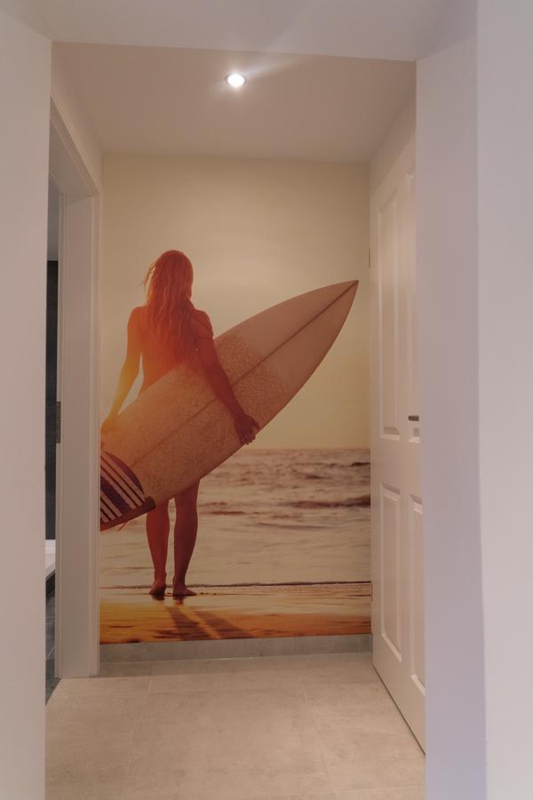 קושהאבן Beachhouse מראה חיצוני תמונה